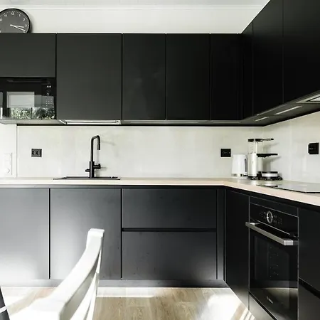 Modern Nordic Townhome, Sauna By Lapland Host * Rovaniemi