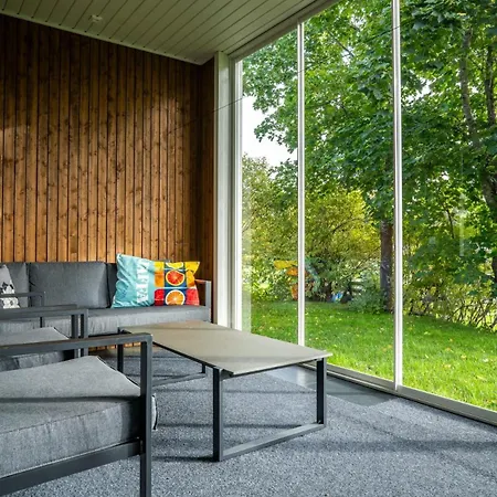 Modern Nordic Townhome, Sauna By Lapland Host Apartment *
