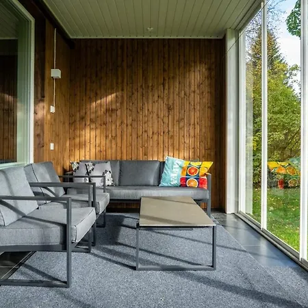Modern Nordic Townhome, Sauna By Lapland Host *