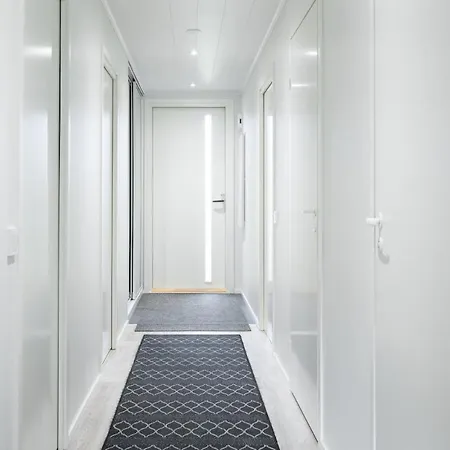 Modern Nordic Townhome, Sauna By Lapland Host Apartment Rovaniemi