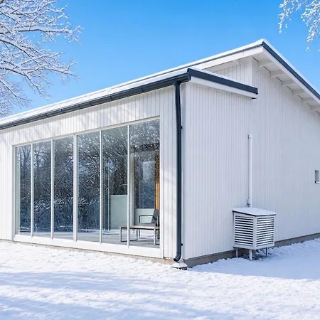 Modern Nordic Townhome, Sauna By Lapland Host *