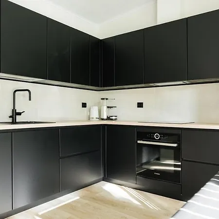 Modern Nordic Townhome, Sauna By Lapland Host * Rovaniemi